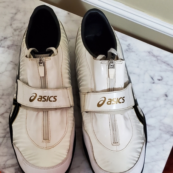 Mens ASICS - Picture 6 of 8